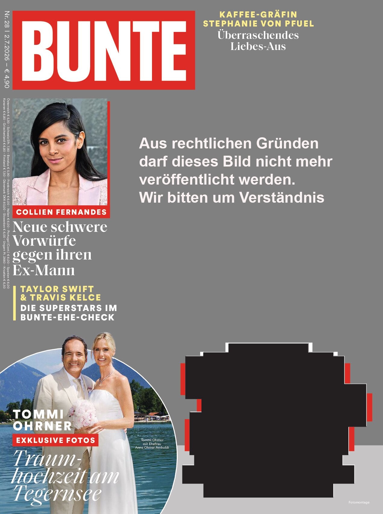 Bunte