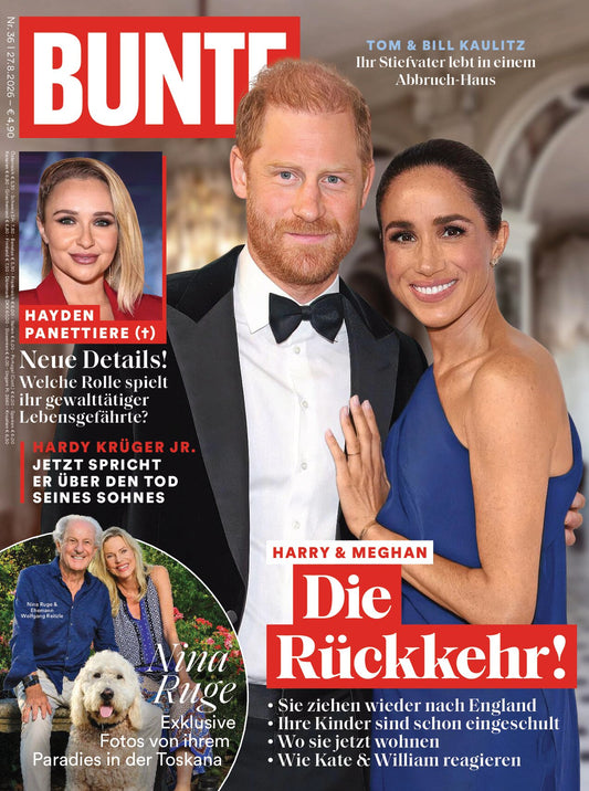 Bunte