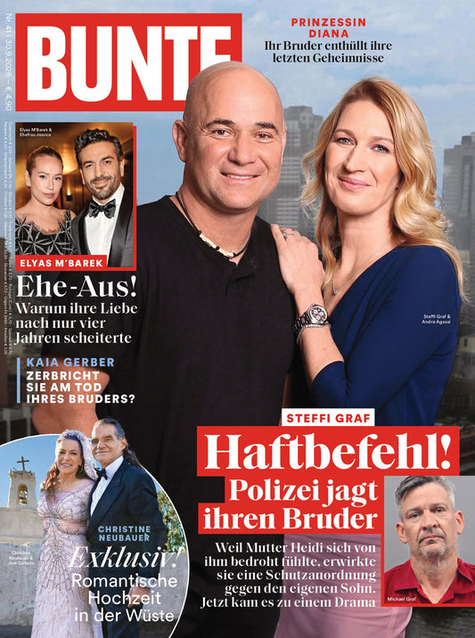 Bunte