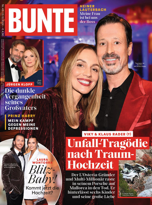 Bunte