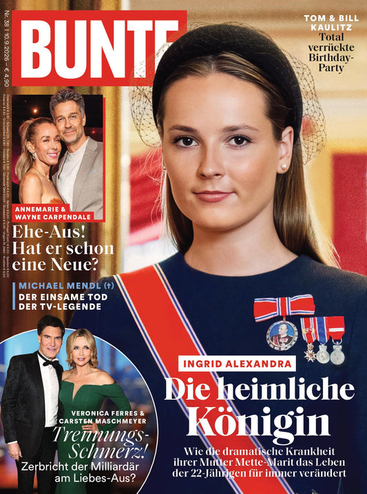 Bunte