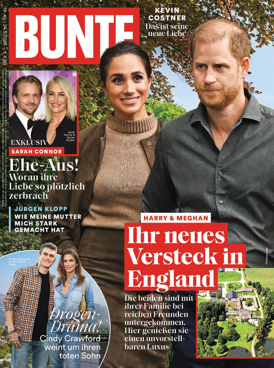Bunte