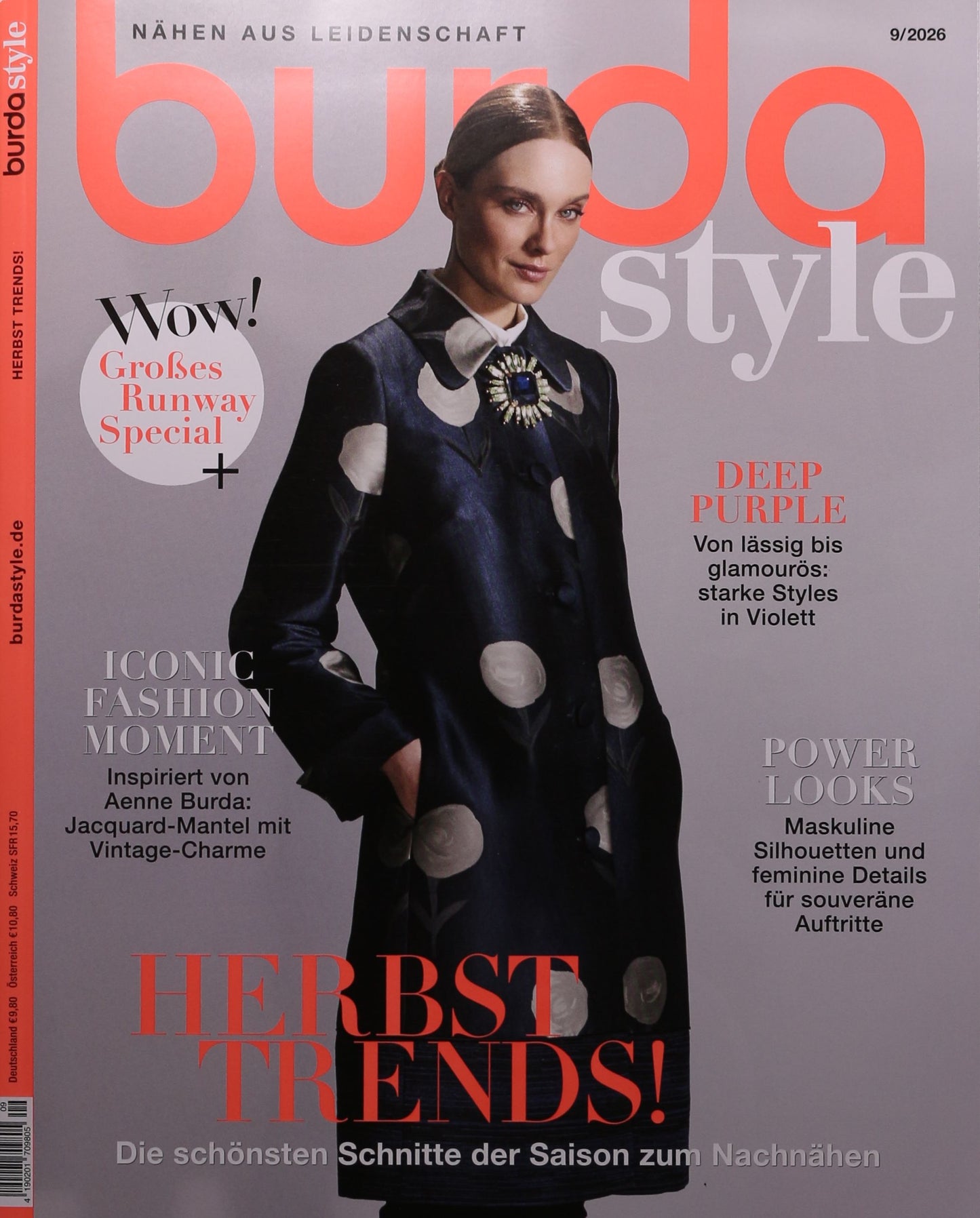 Burda Style