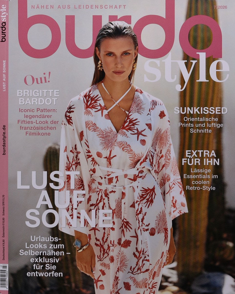 Burda Style