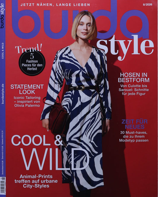 Burda Style