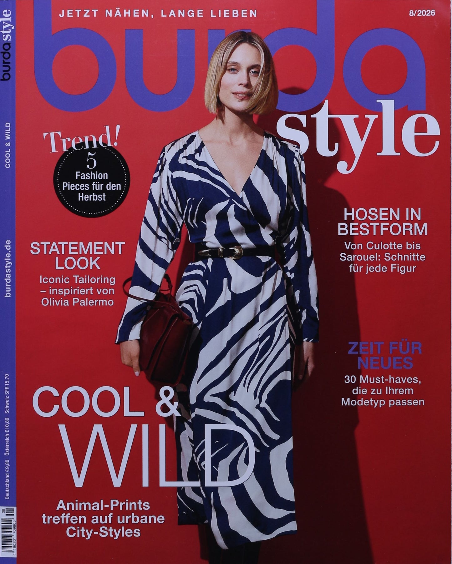 Burda Style
