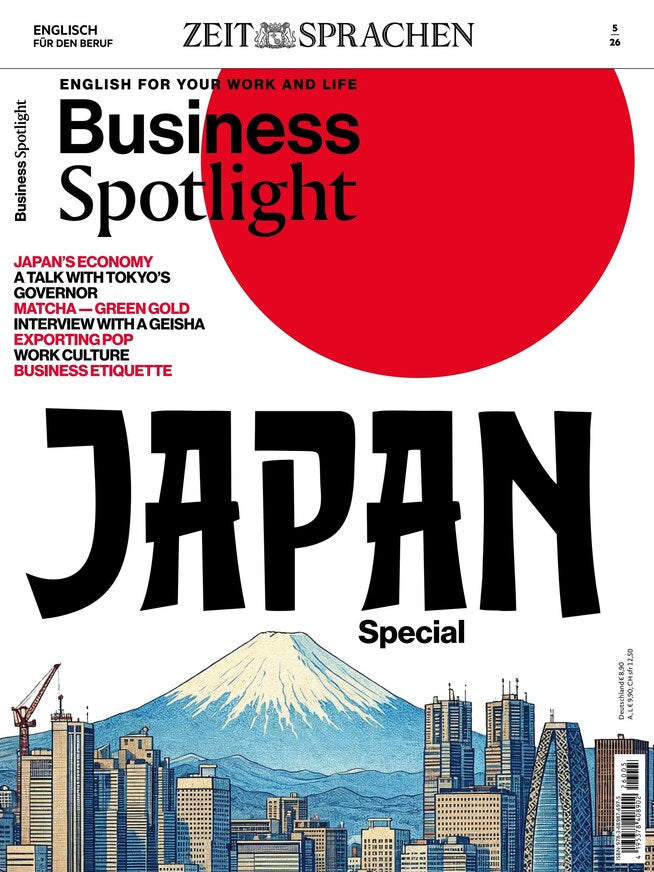 Business Spotlight