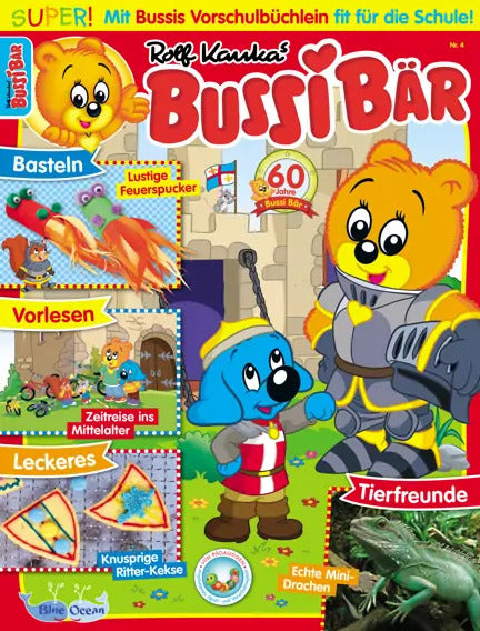Bussi Bär