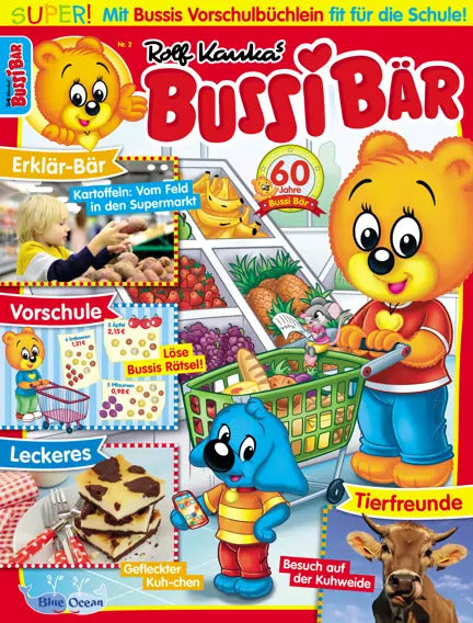 Bussi Bär