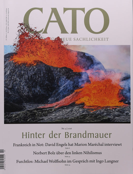 CATO