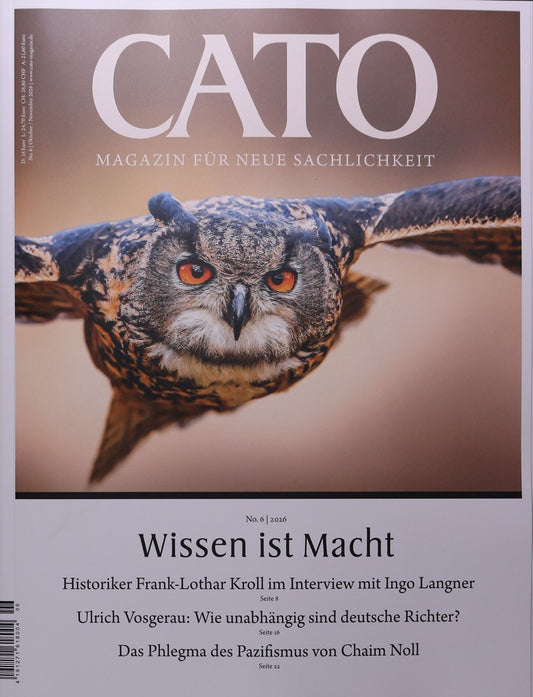 CATO