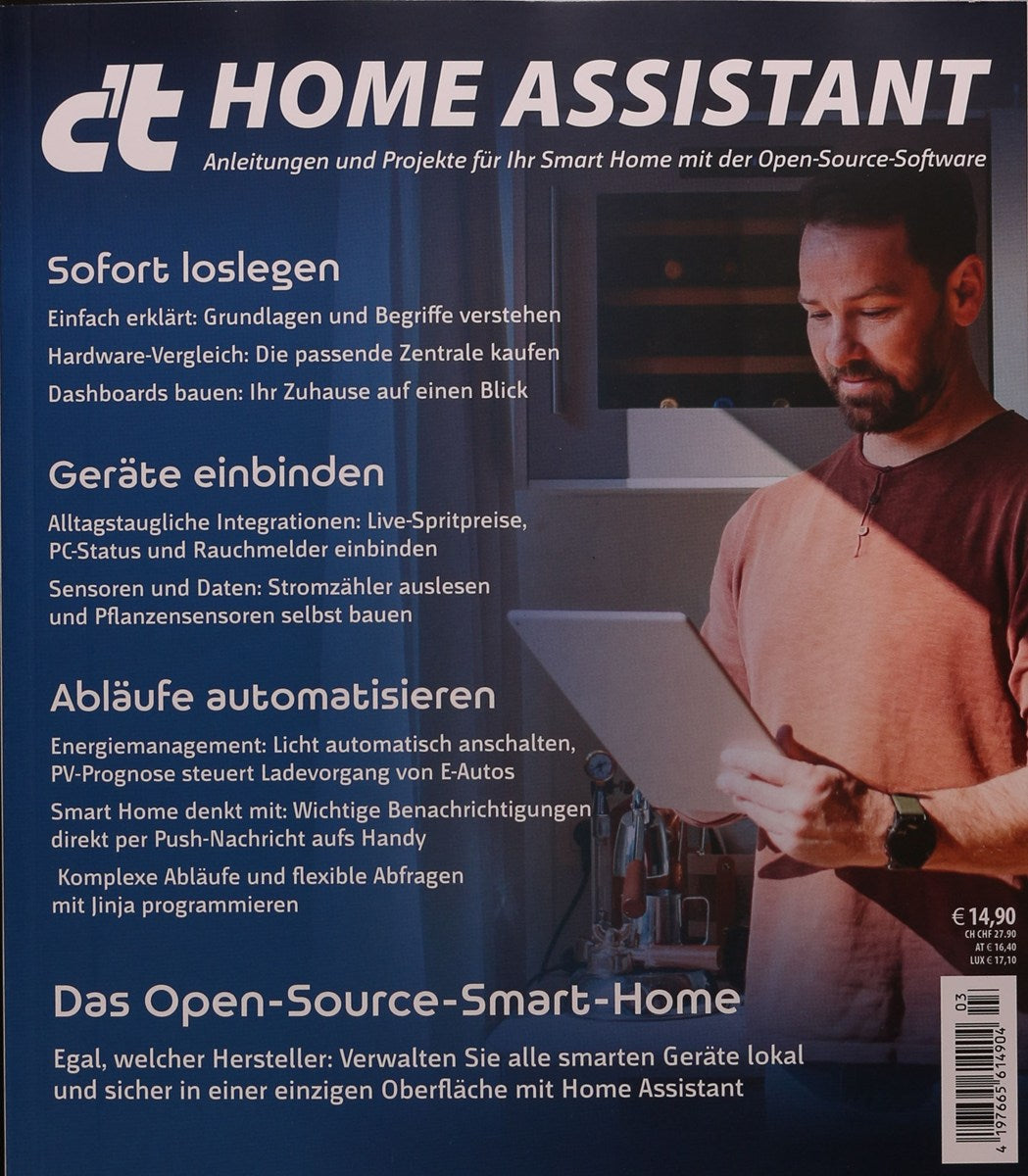 CT Geld & Daten (Windows)