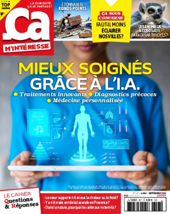 Ca m'interesse