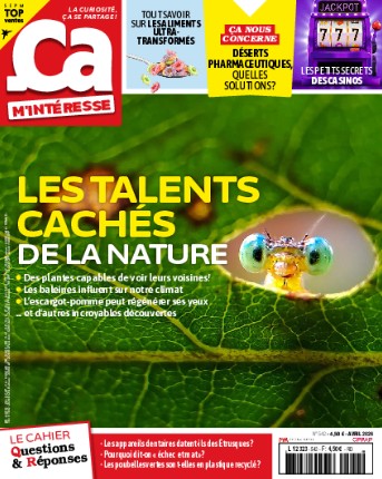 Ca m'interesse