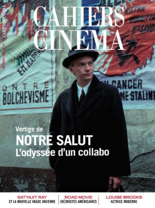 Cahiers du Cinema