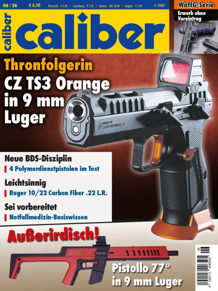 Caliber
