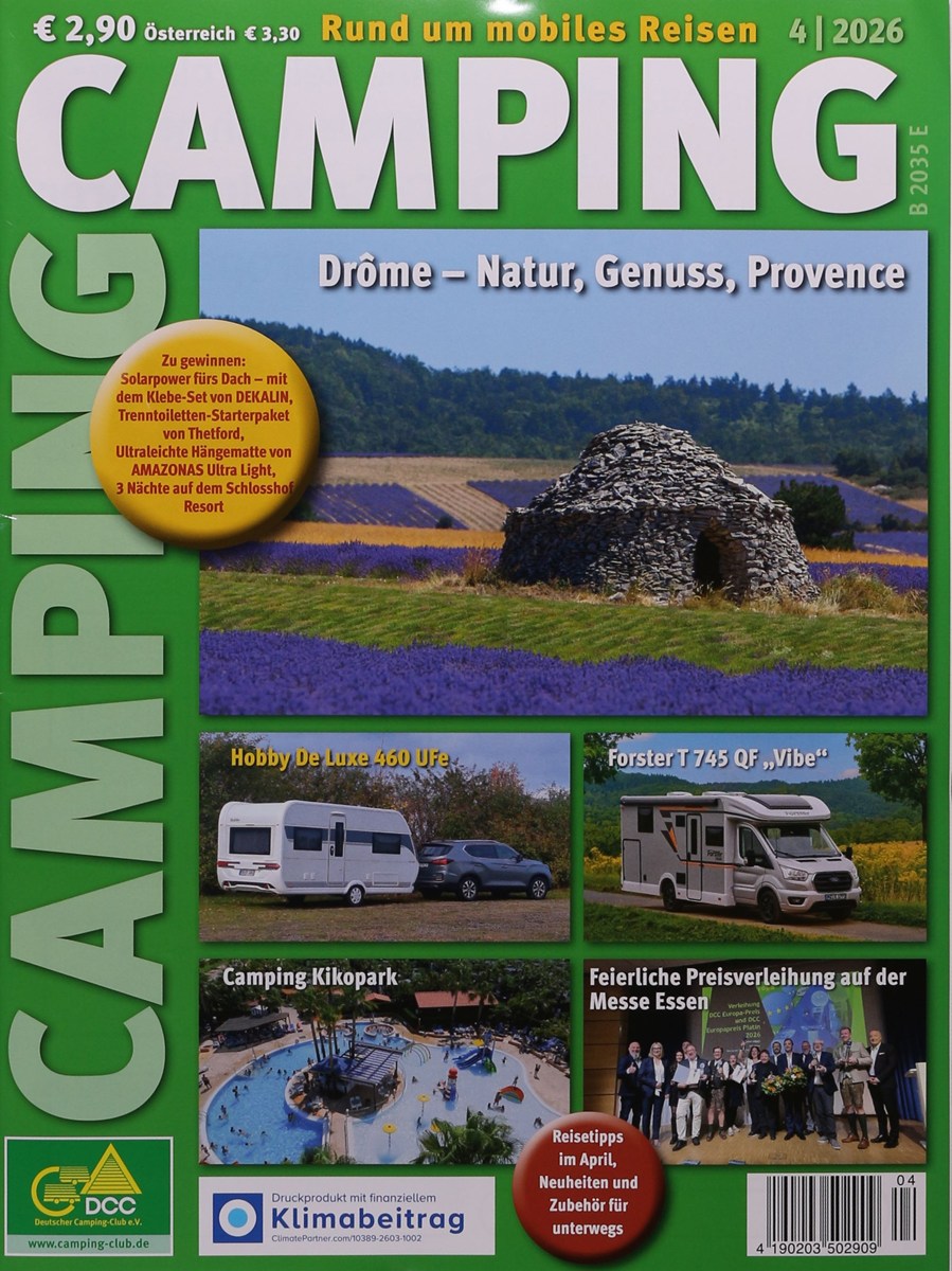 Camping