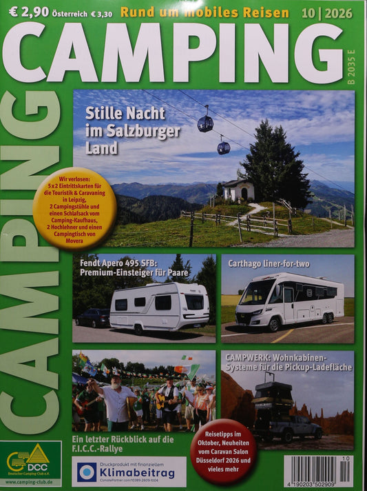Camping