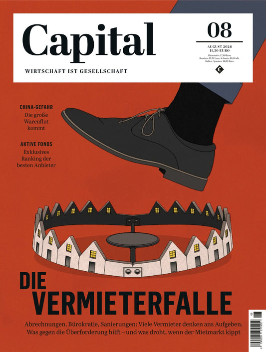 Capital