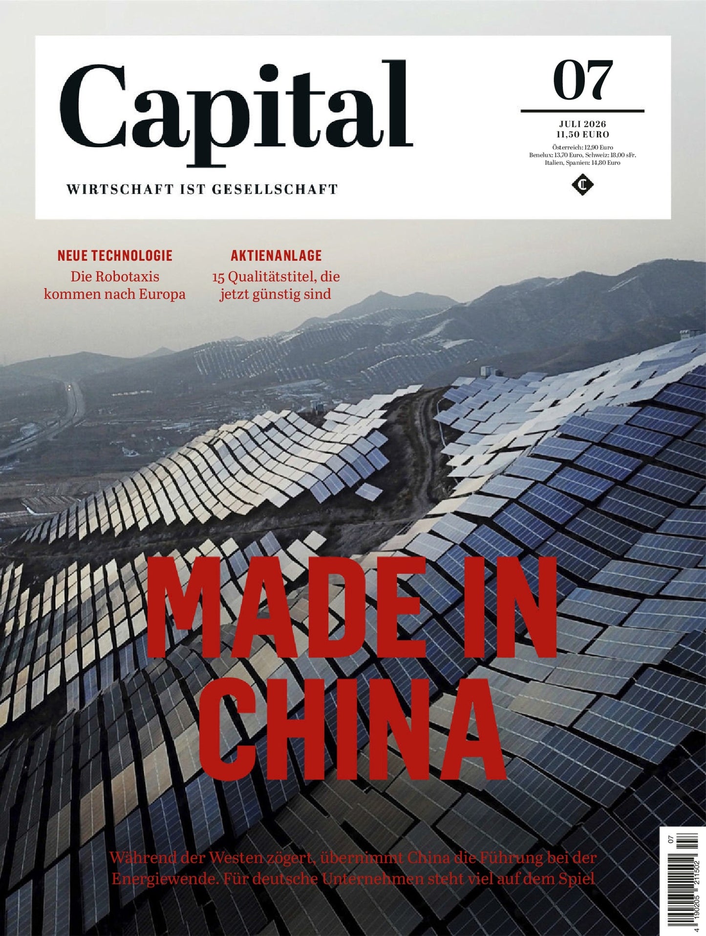 Capital