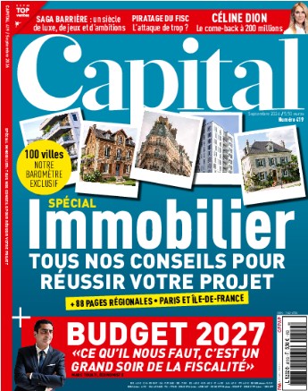 Capital (F)