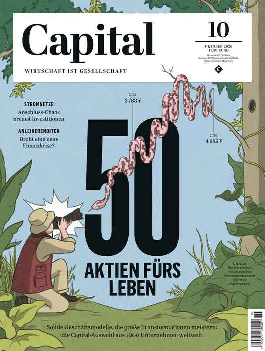 Capital