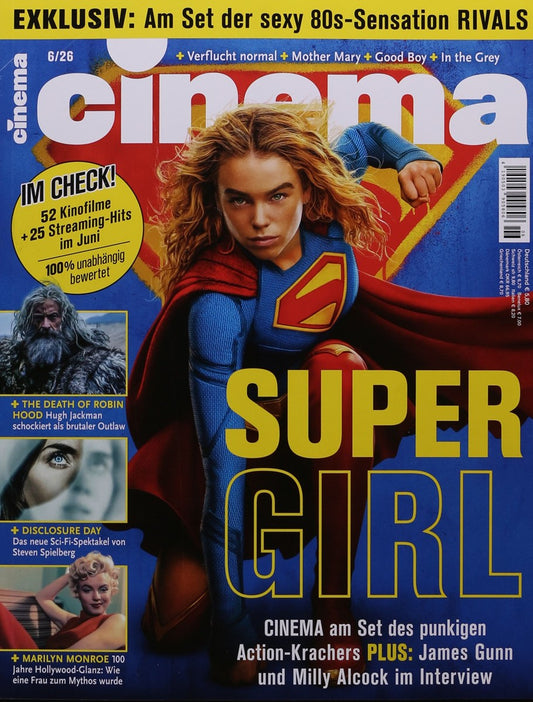 Cinema