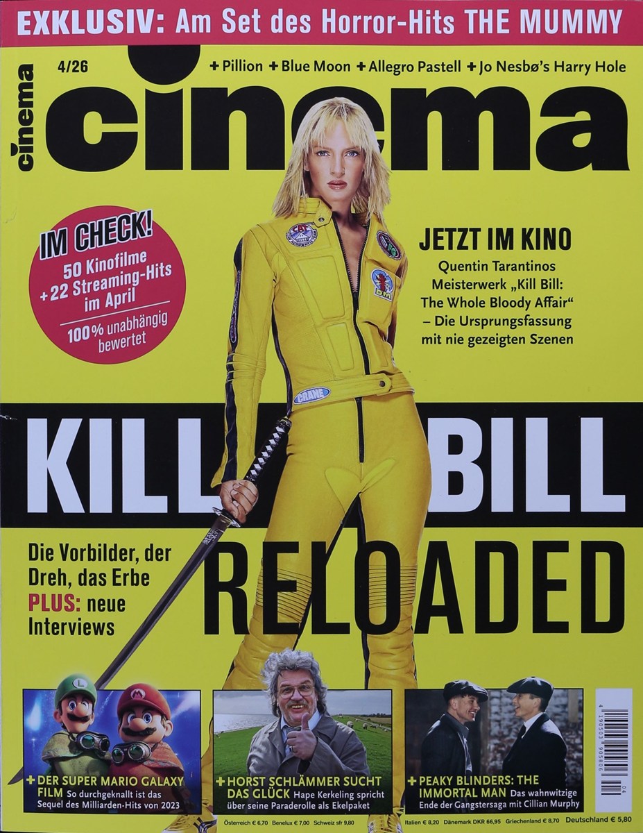 Cinema