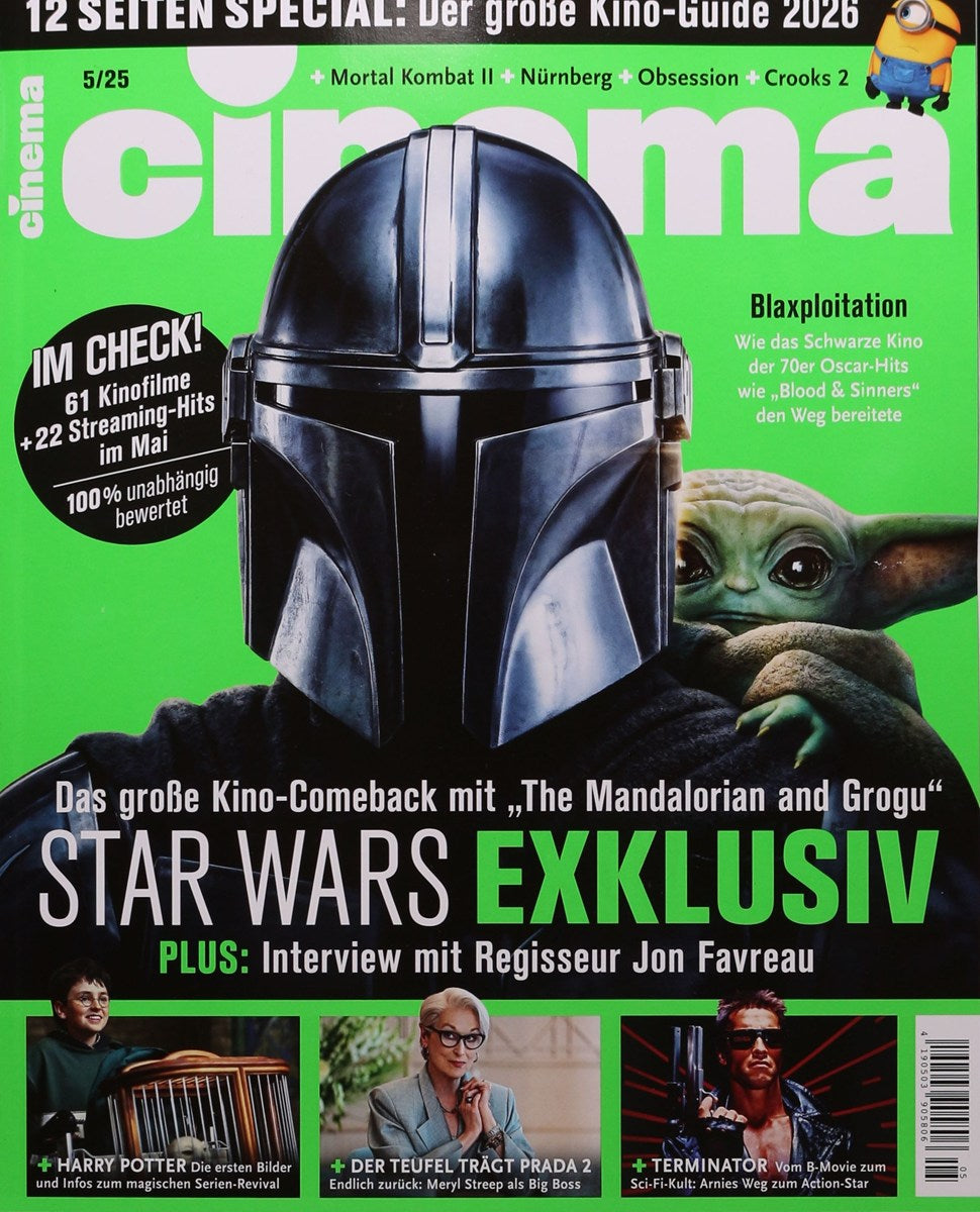 Cinema