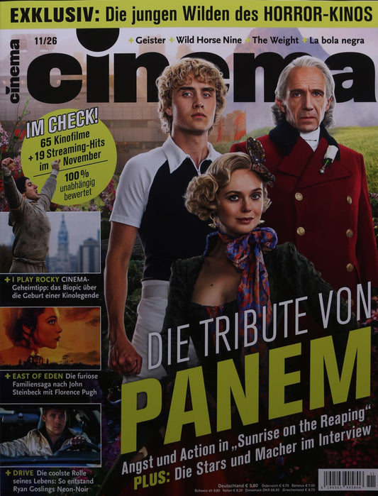 Cinema