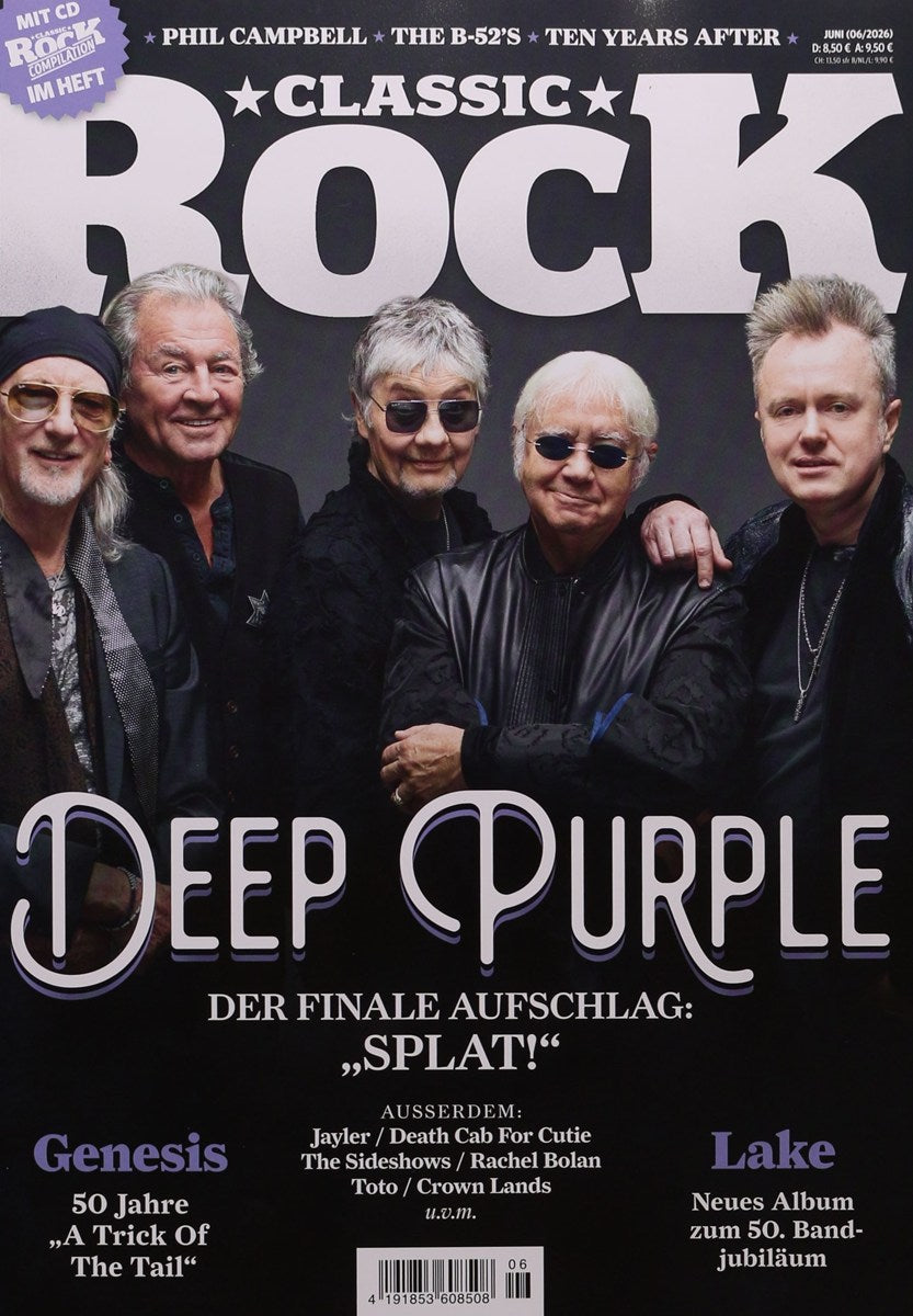 Classic Rock