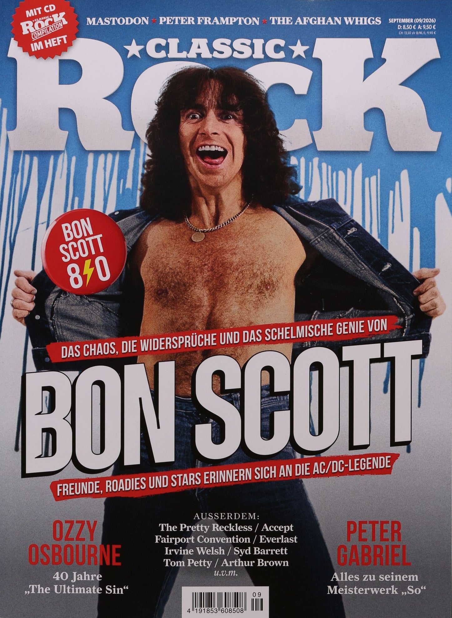 Classic Rock