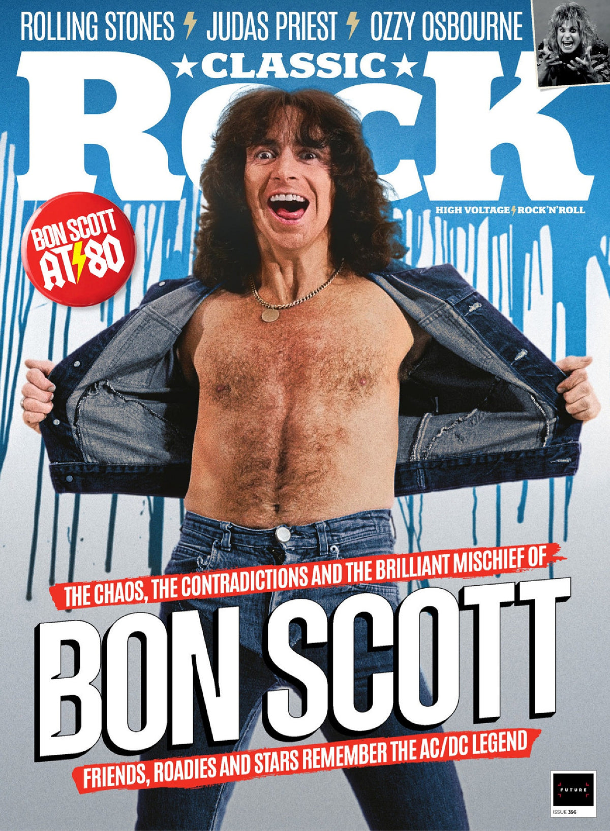 Classic Rock UK