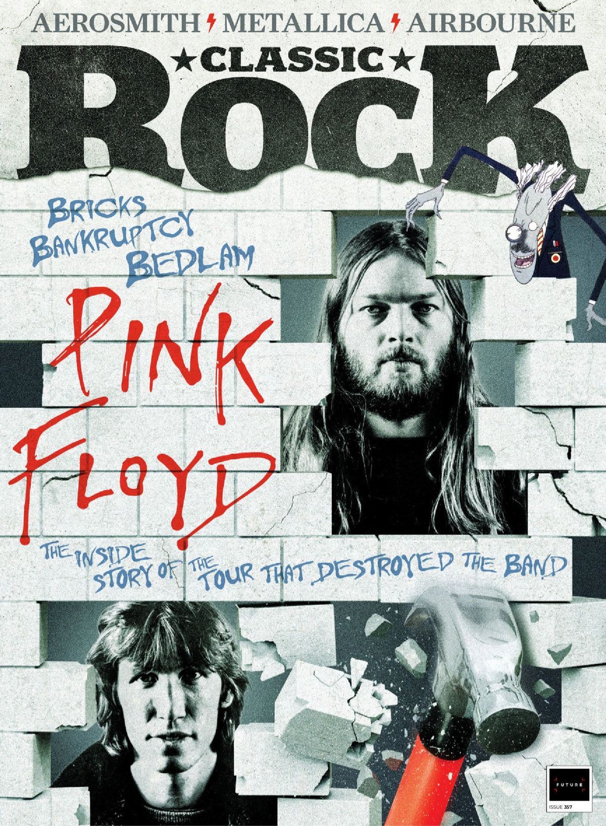 Classic Rock UK