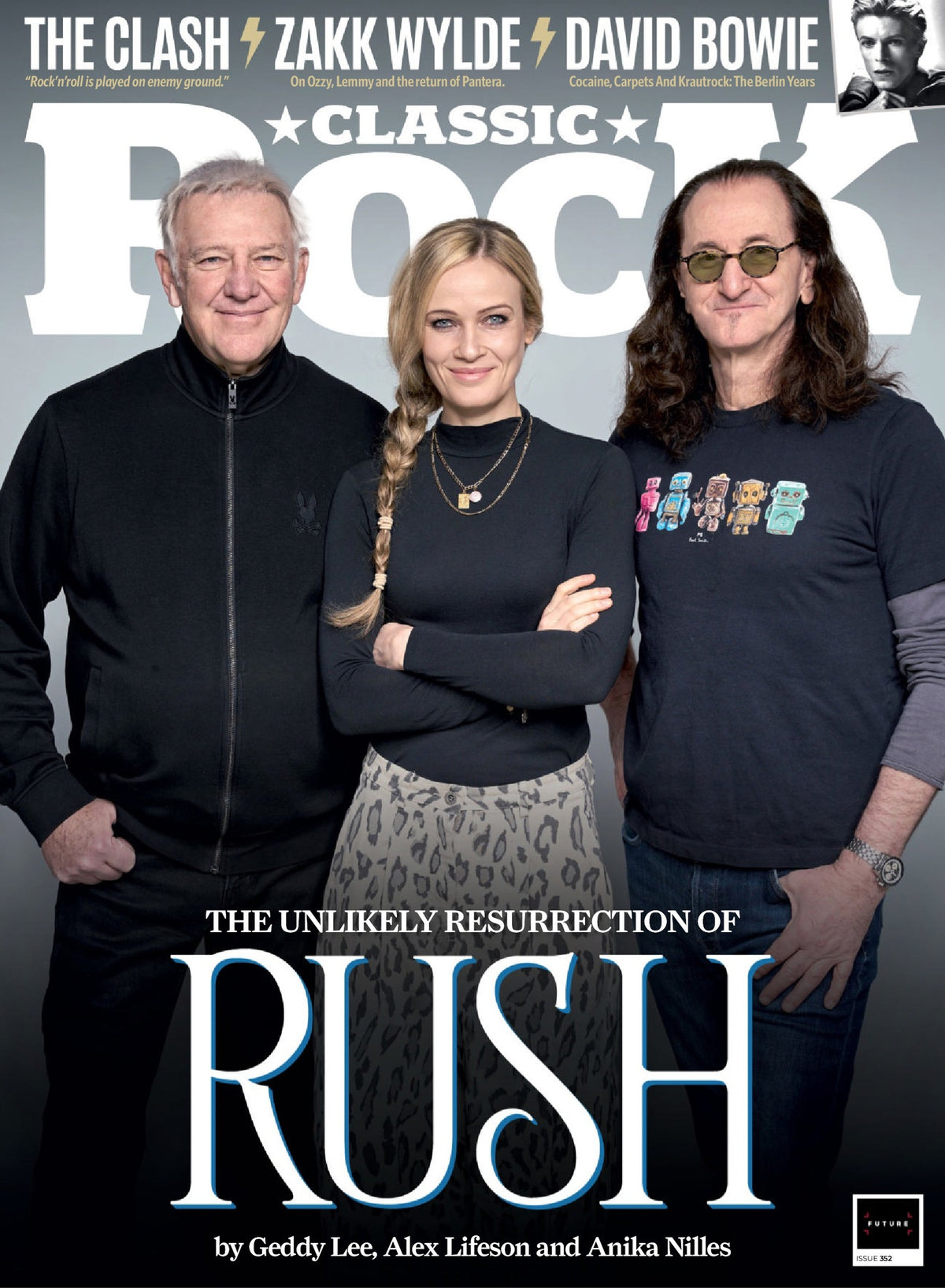Classic Rock UK