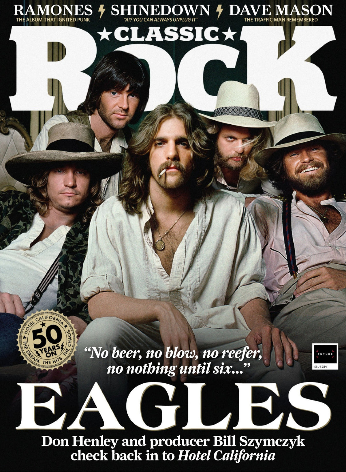 Classic Rock UK