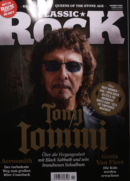 Classic Rock