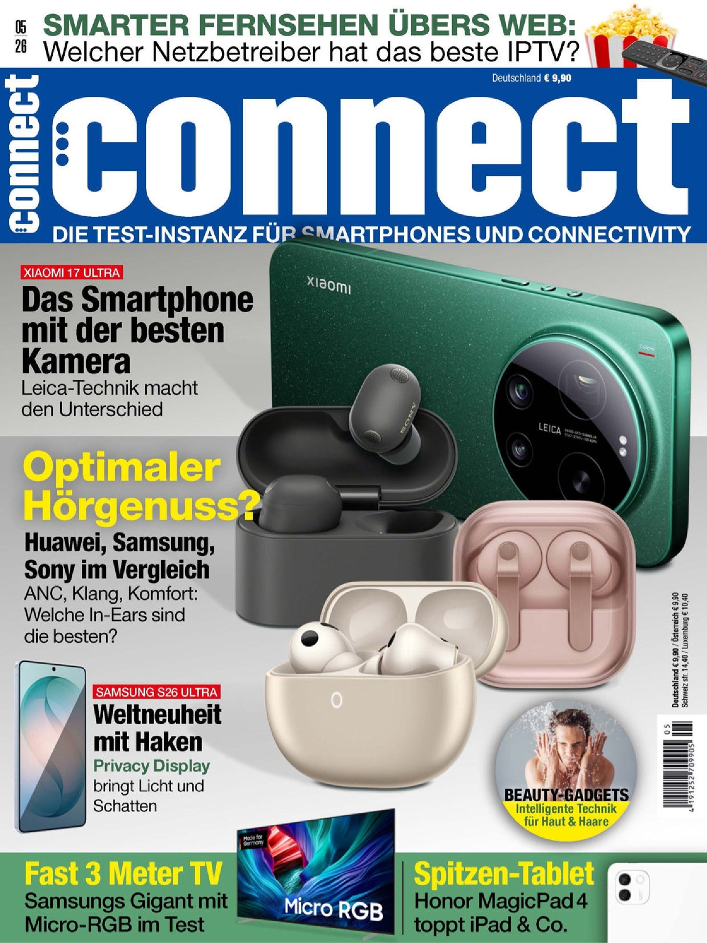 Connect
