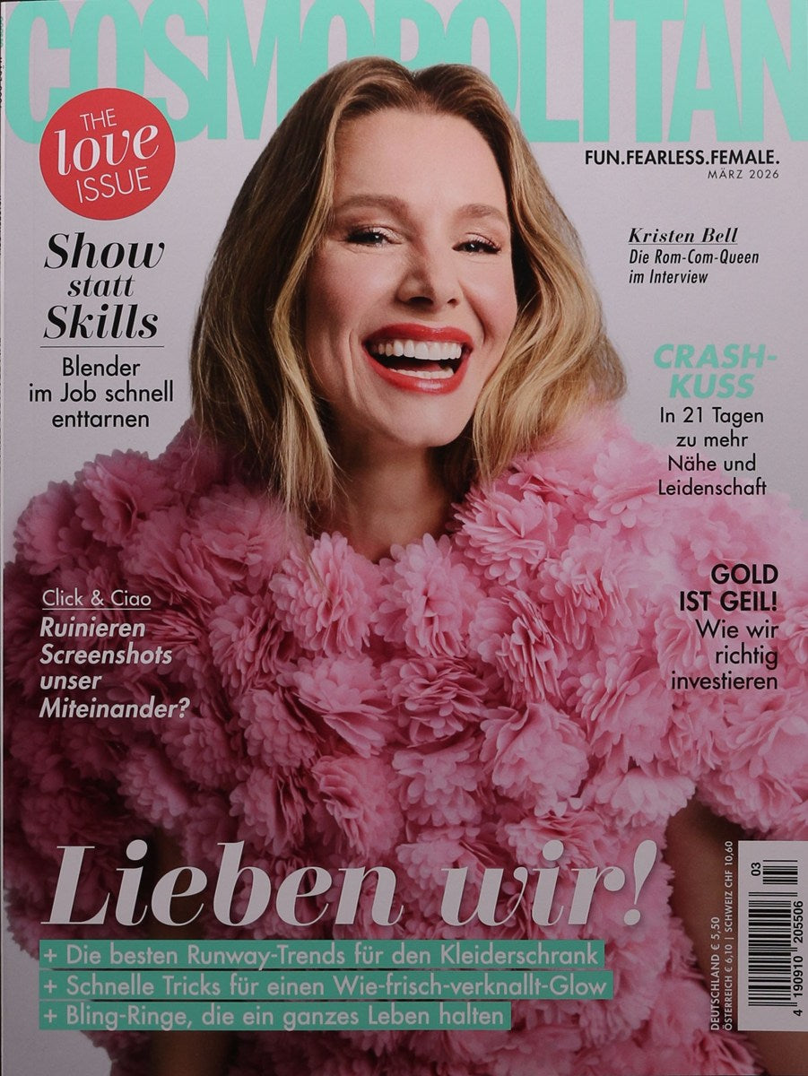 Cosmopolitan