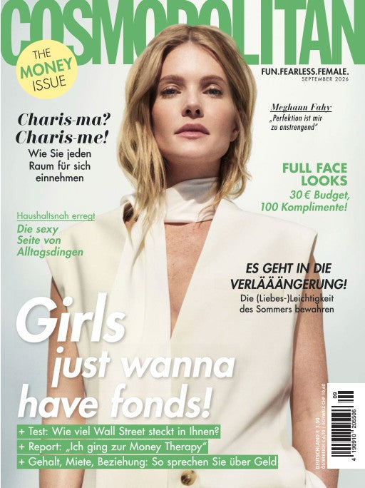Cosmopolitan