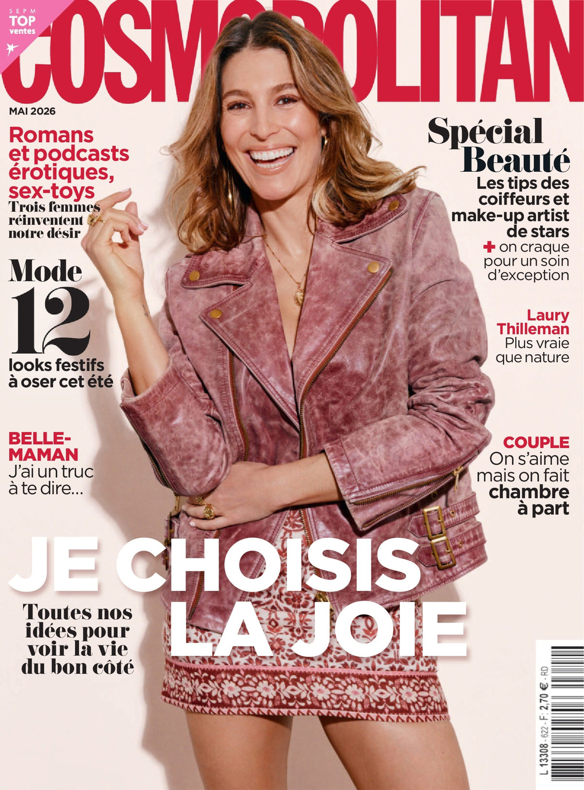 Cosmopolitan (F)