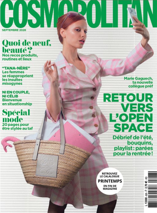 Cosmopolitan (F)