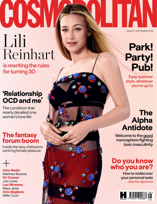 Cosmopolitan (UK)