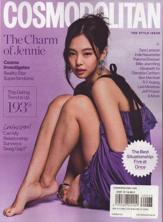 Cosmopolitan (US)