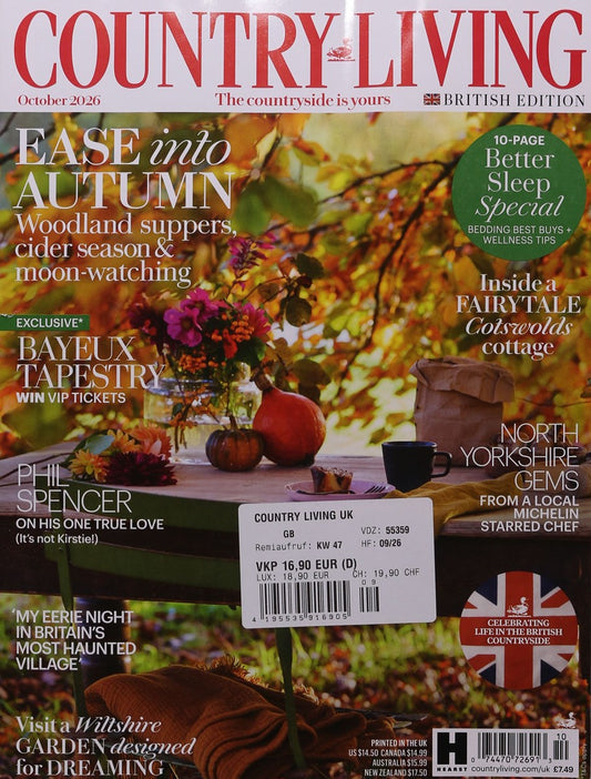 Country Living (UK)