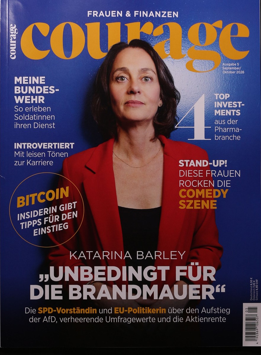 Courage