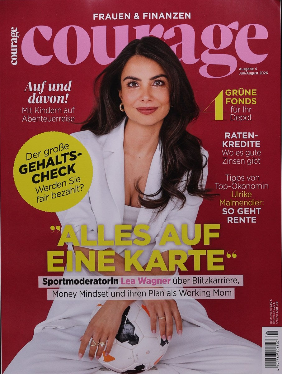 Courage