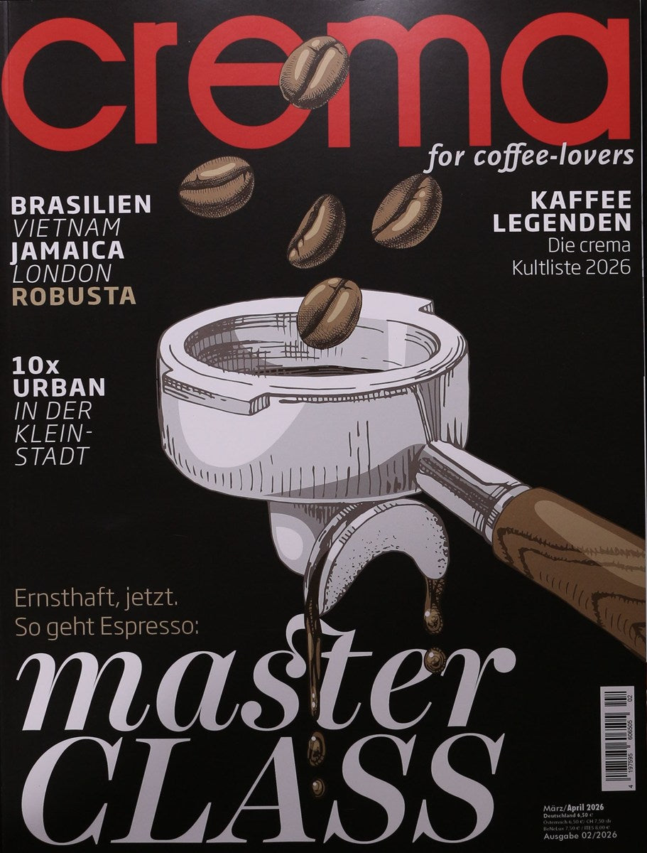 Crema