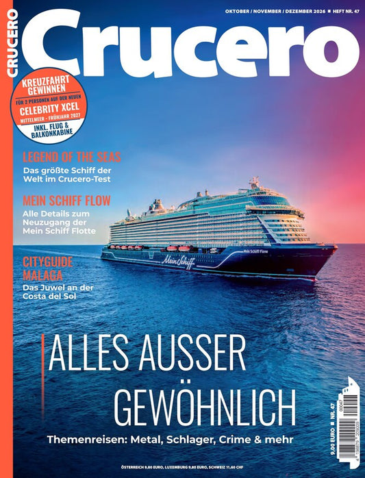 Crucero