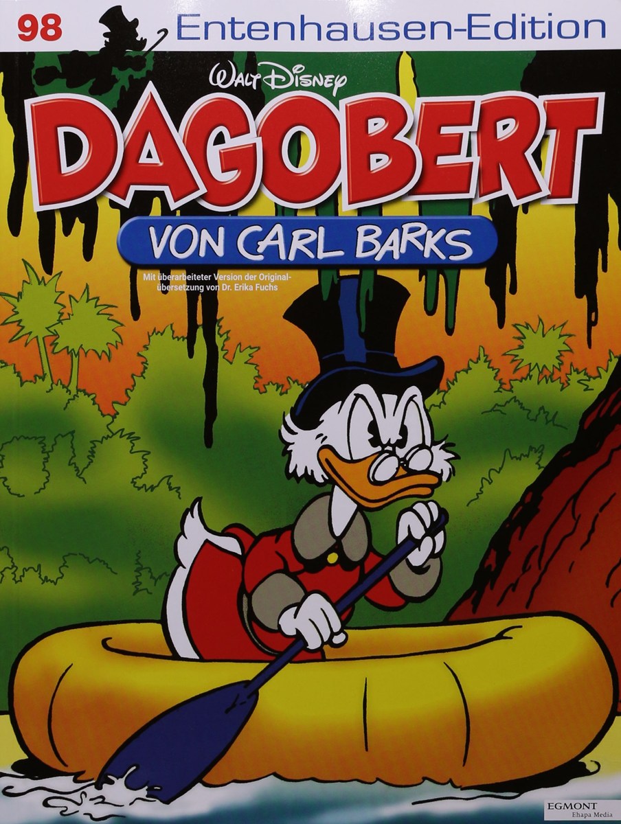 Dagobert Carl Barks